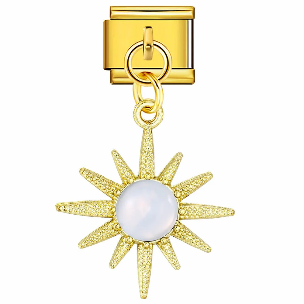 Dangling Sun