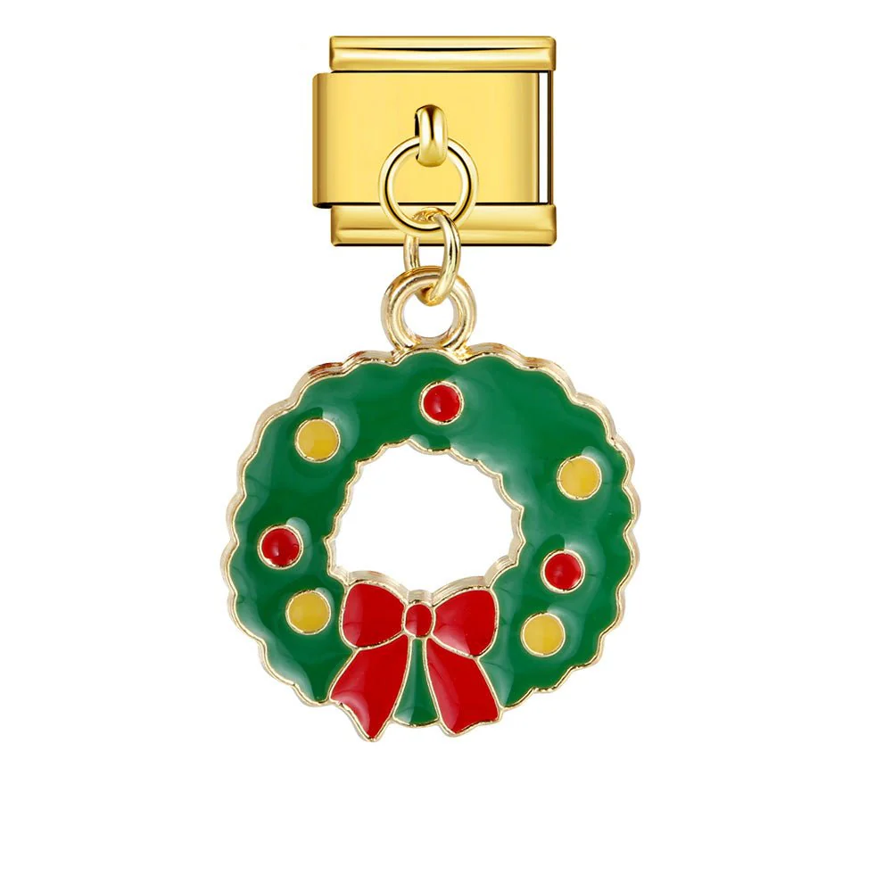 Dangling Wreath - Image 2