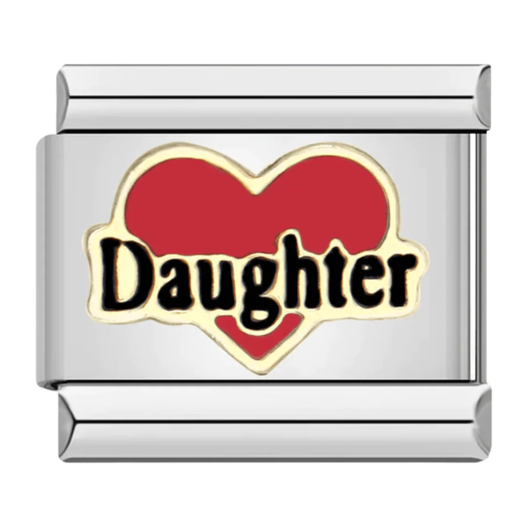 Daughter