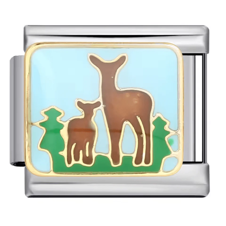 Deer