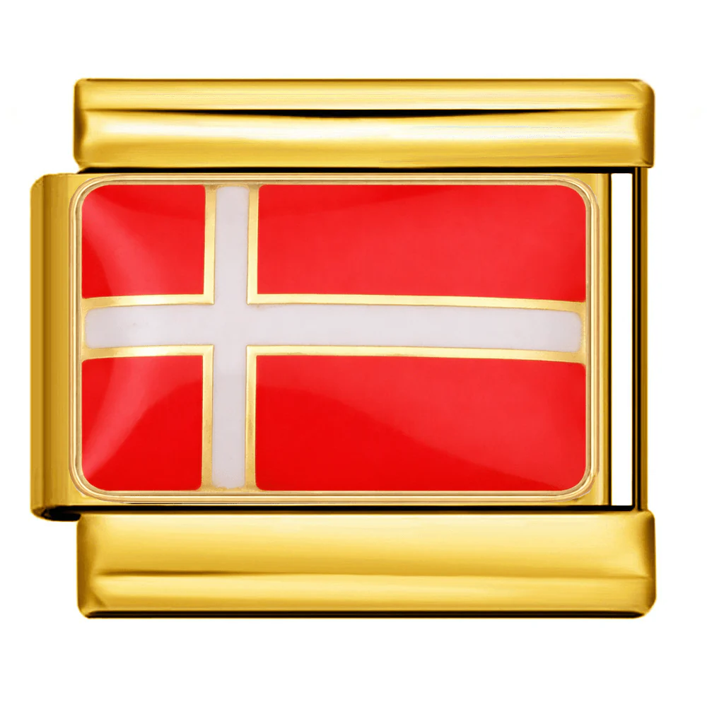 Flag (Denmark) - Image 2