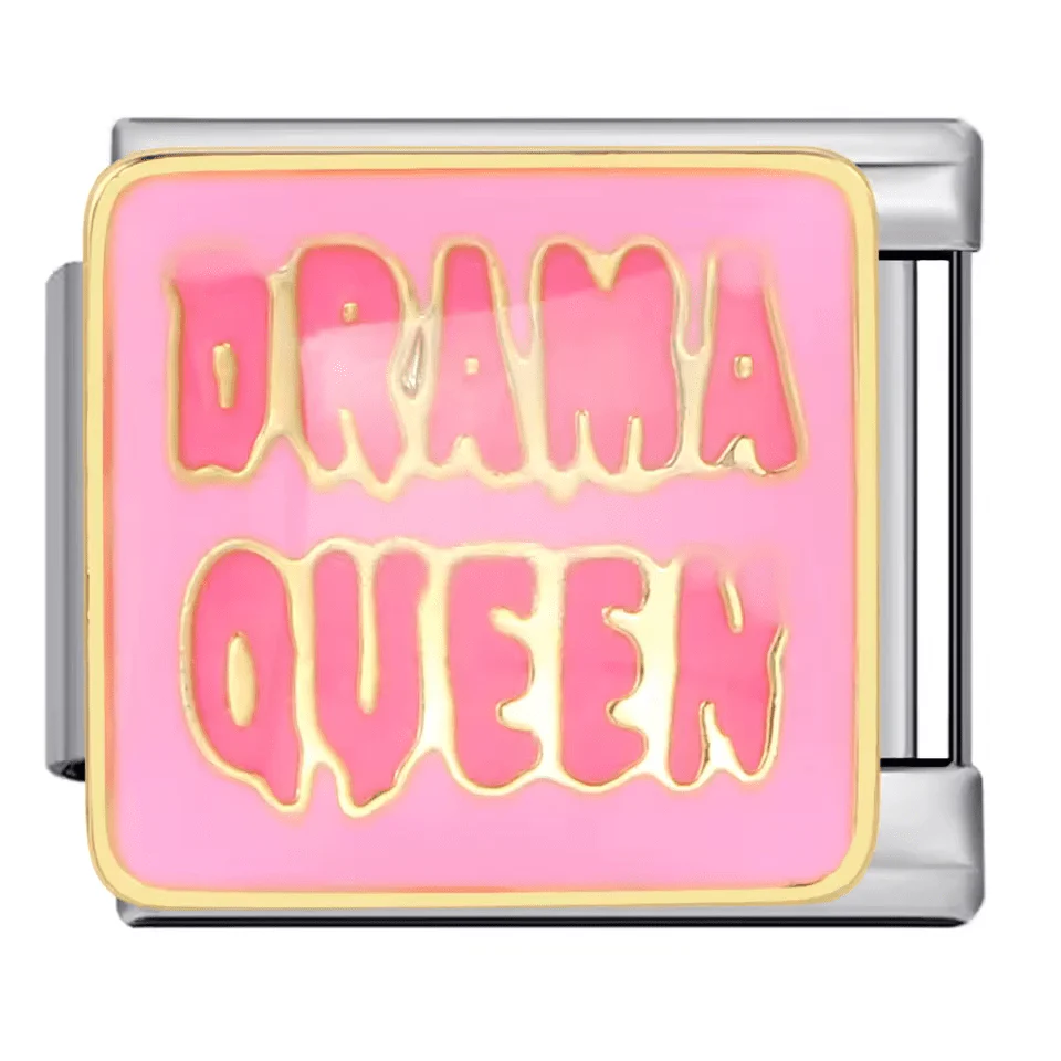 Drama Queen