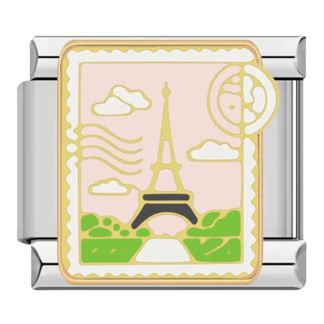 Eiffel Tower