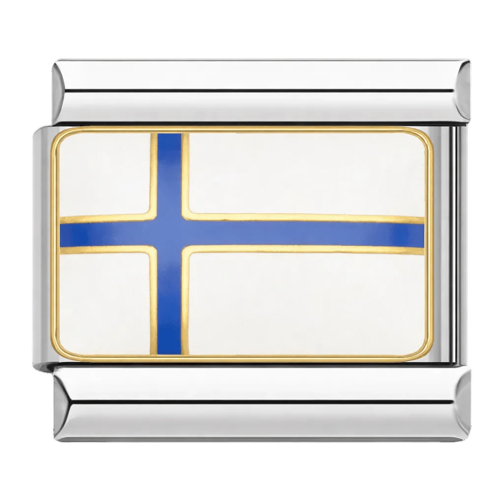 Flag (Finland)