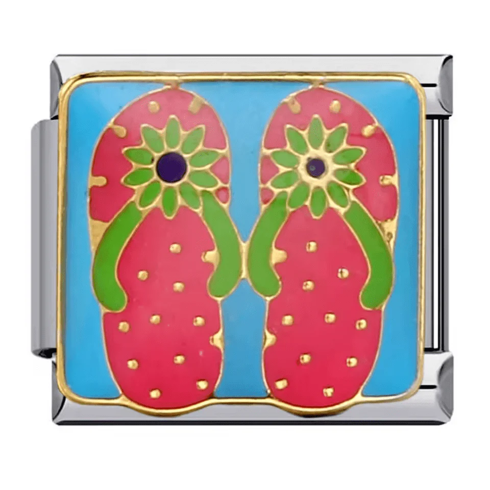 Flip Flops