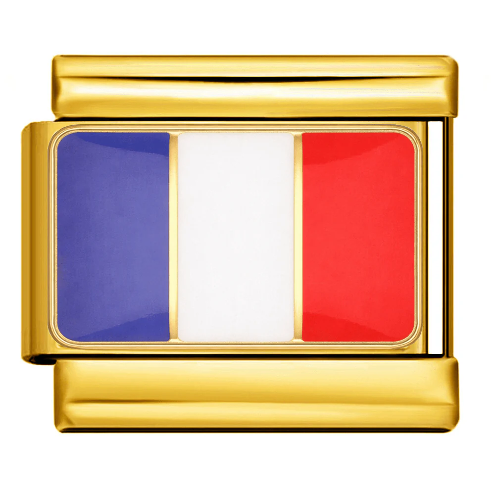 Flag (France) - Image 2