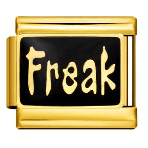 Freak - Image 2