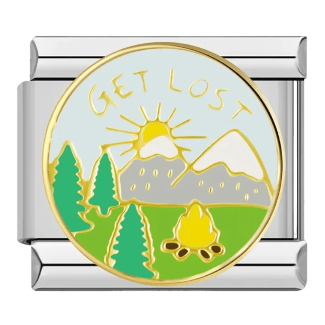 Get Lost