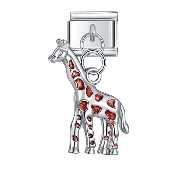 Dangling Giraffe