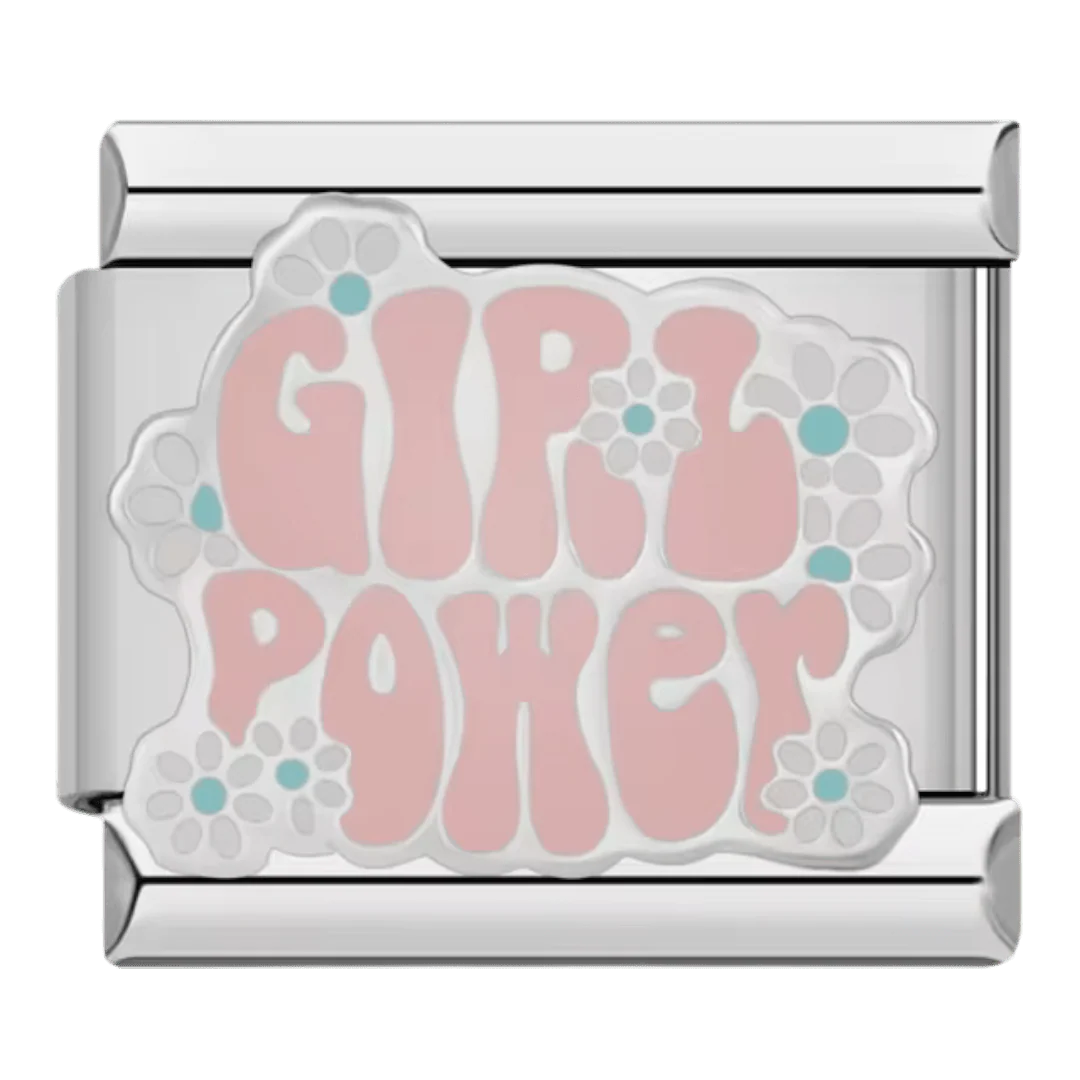 Girl Power