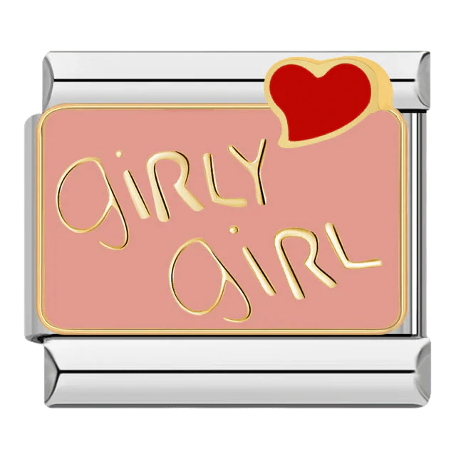 Girly Girl