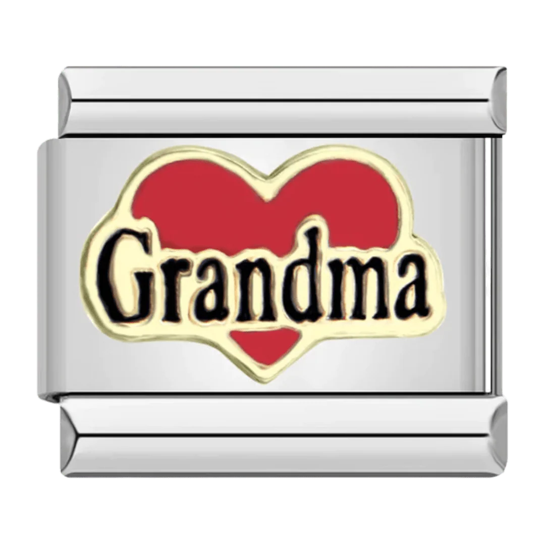 Grandma