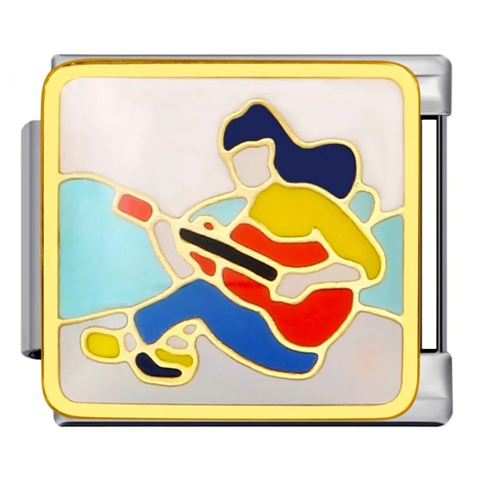 Guitarist