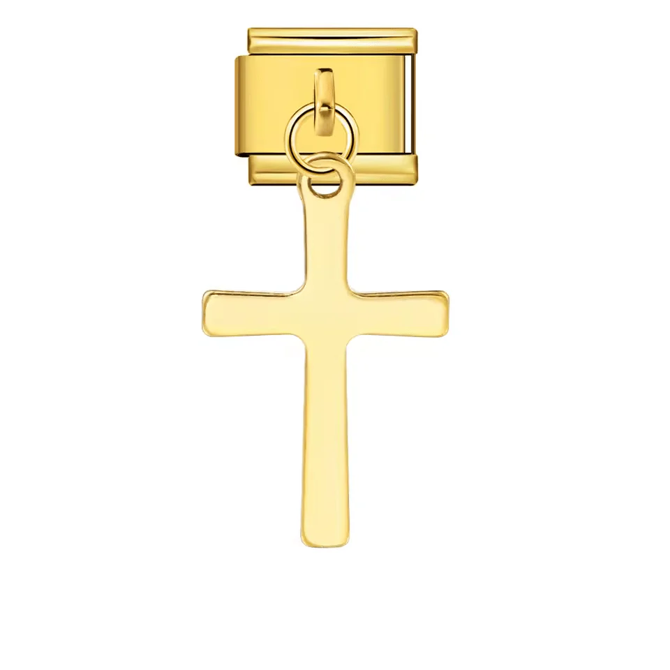 Dangling Cross