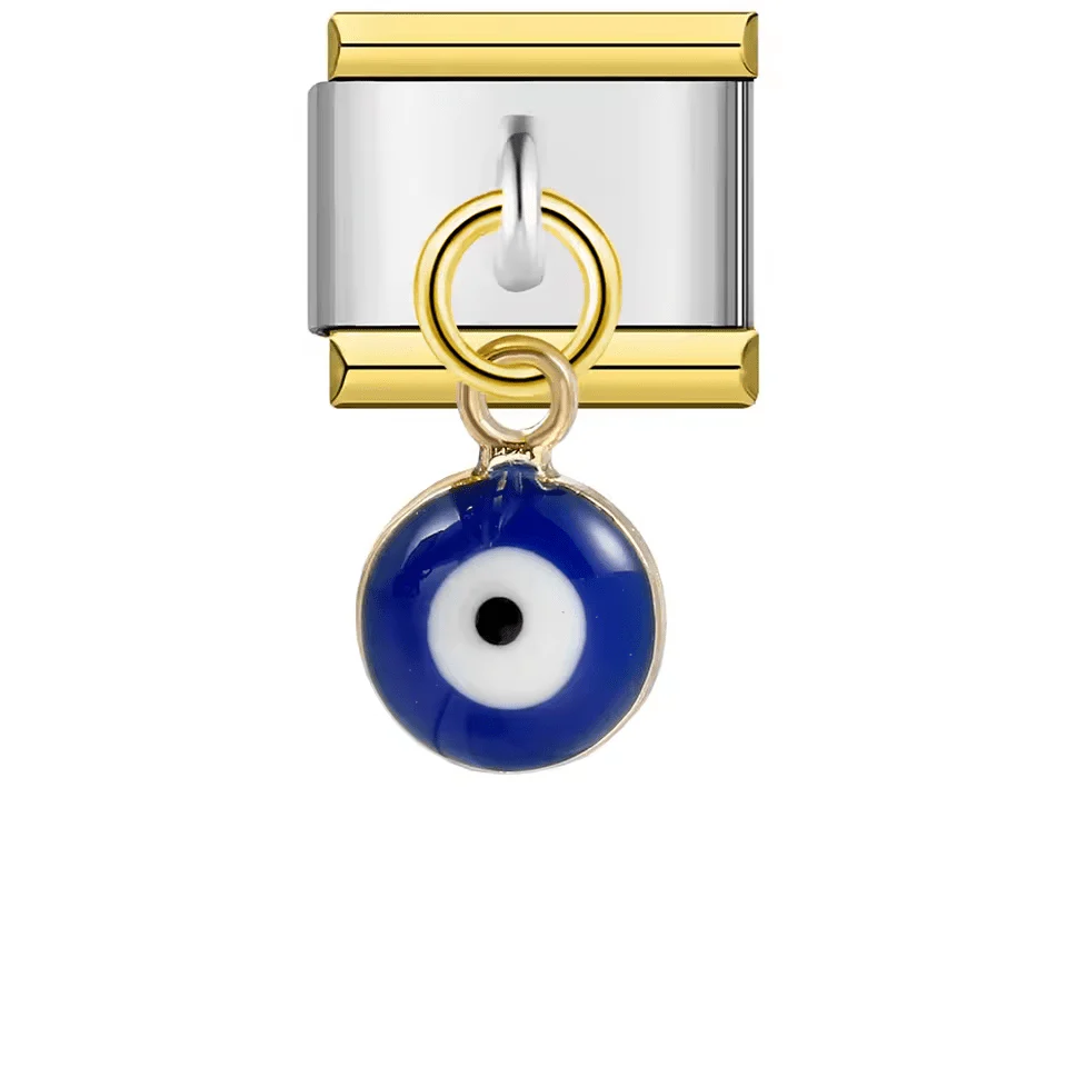 Dangling Evil Eye