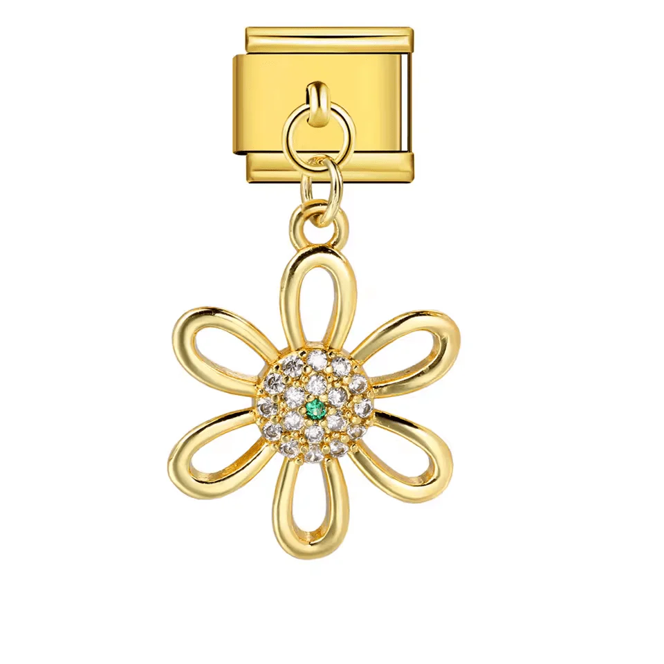 Dangling Flower - Image 2