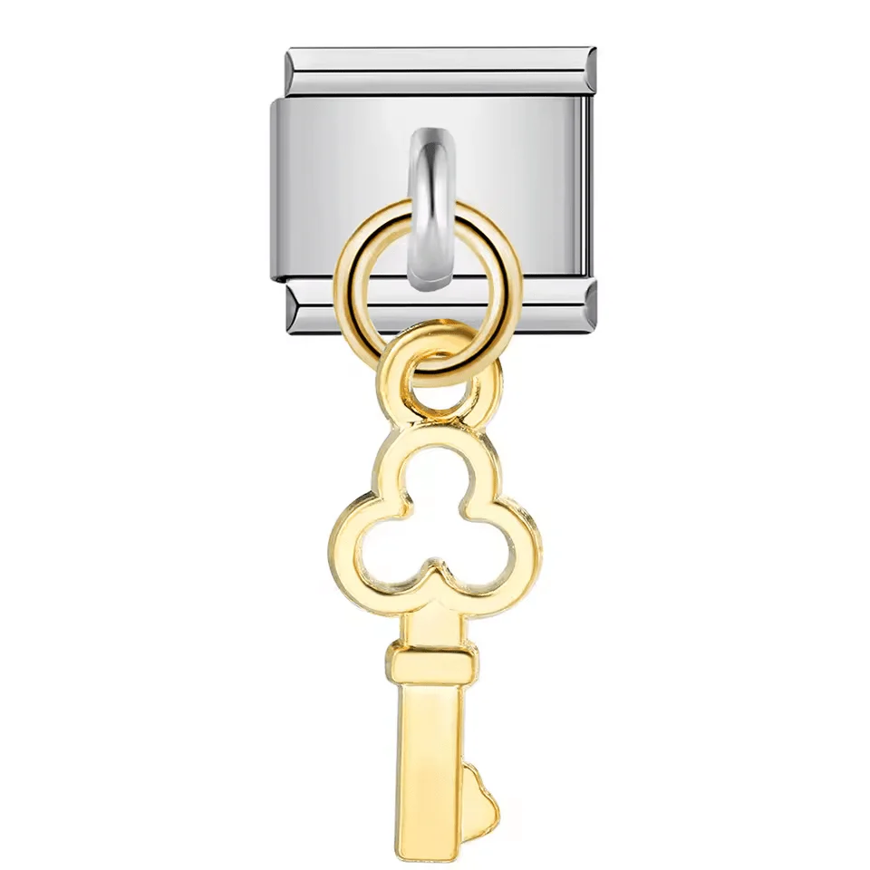 Dangling Key