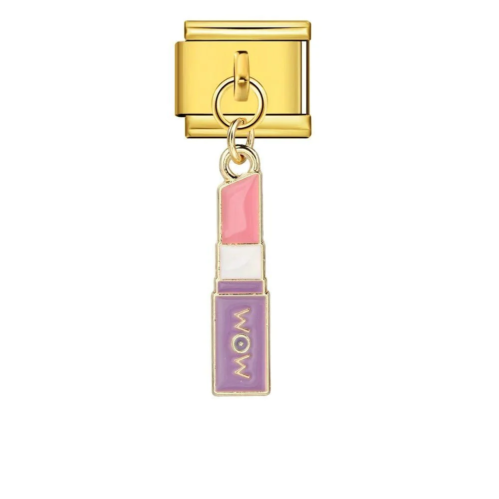 Dangling Lipstick - Image 2