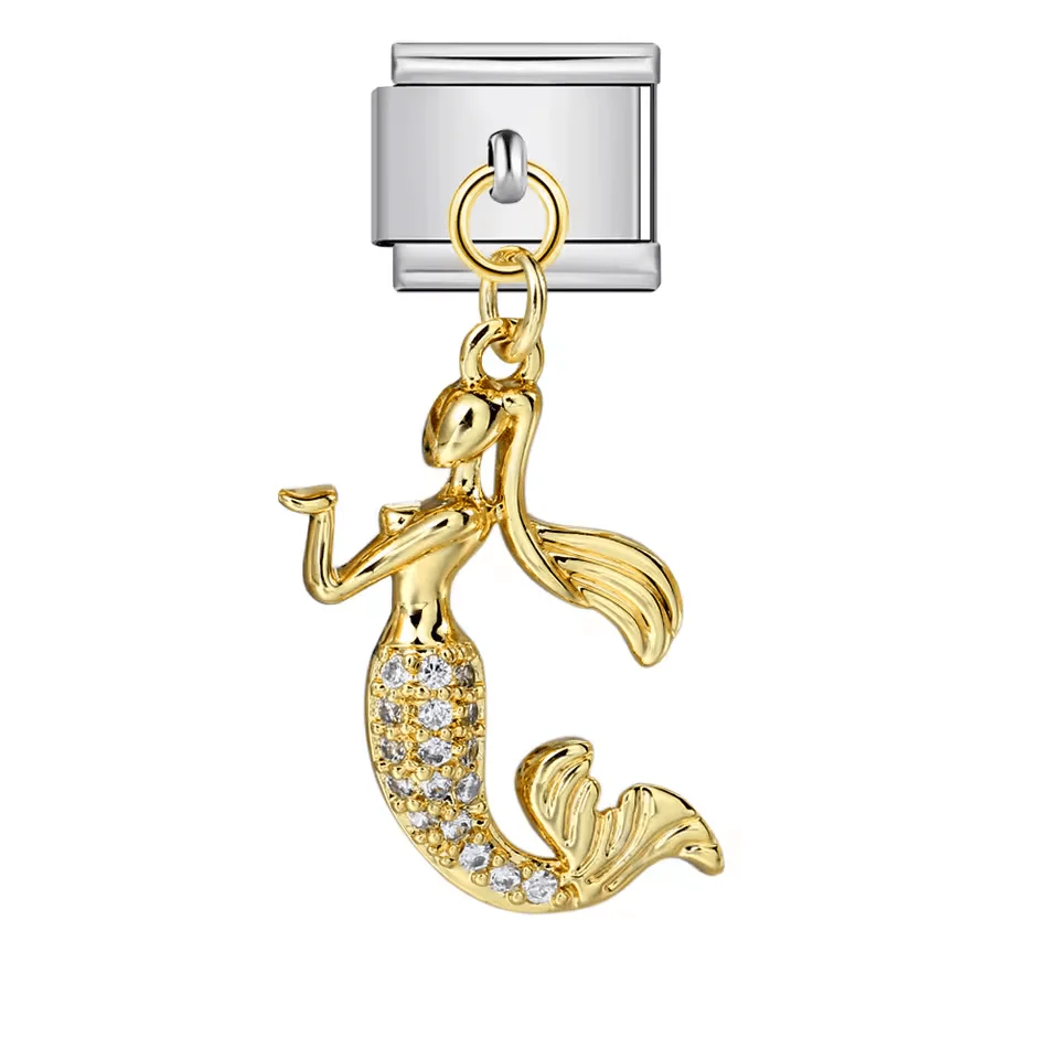 Dangling Mermaid - Image 2
