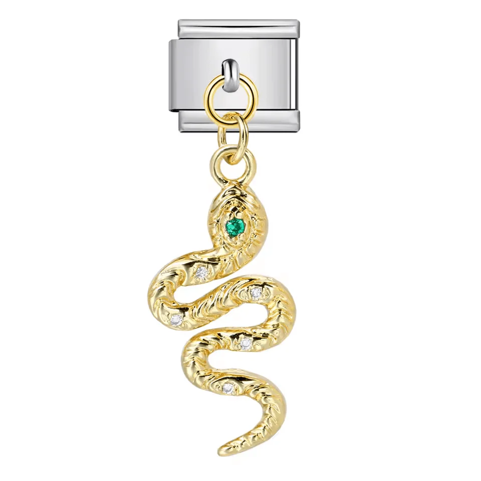 Dangling Snake - Image 2