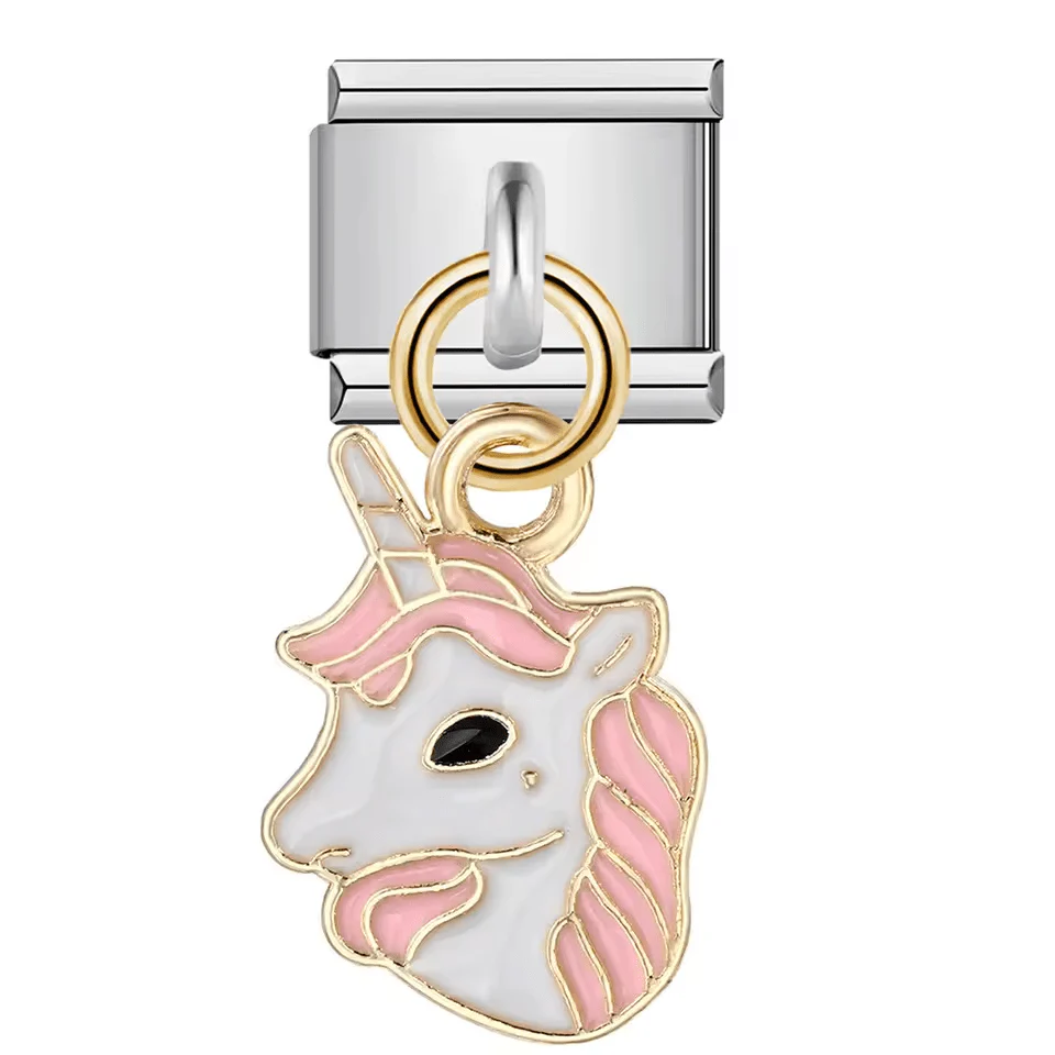 Dangling Unicorn