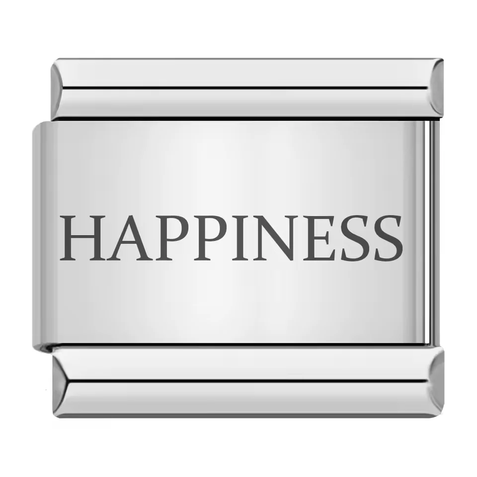 Happiness