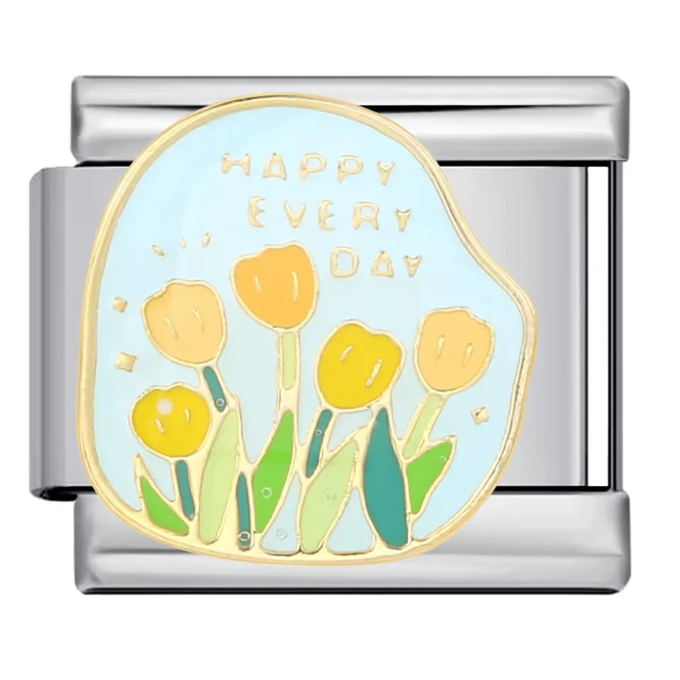 Happy Every Day