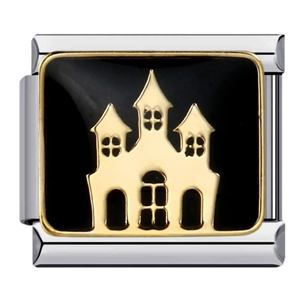 Haunted House