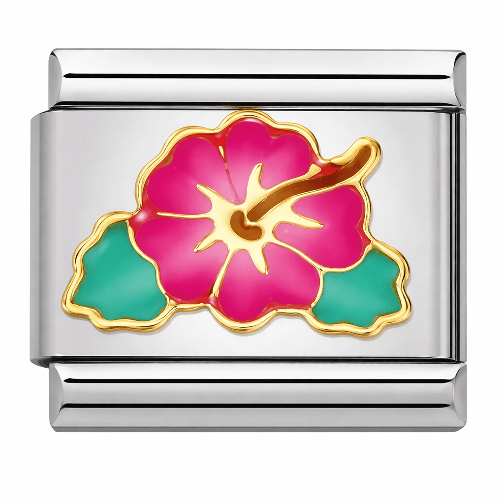 Hawaiian Flower