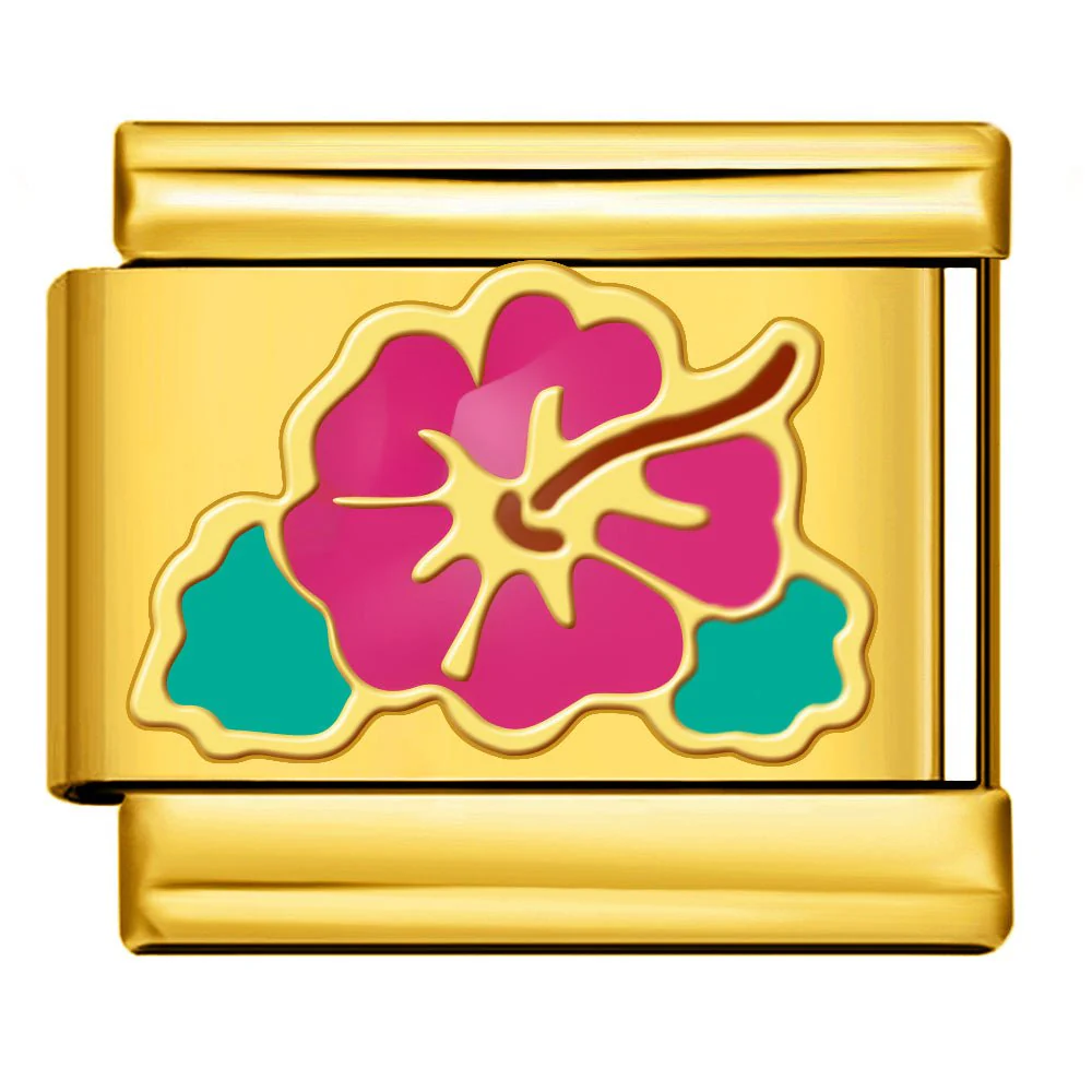 Hawaiian Flower - Image 2