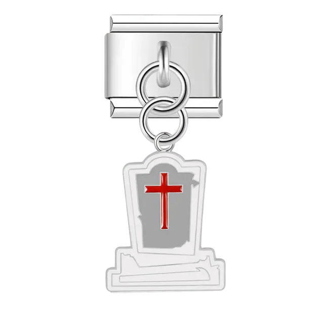 Dangling Headstone