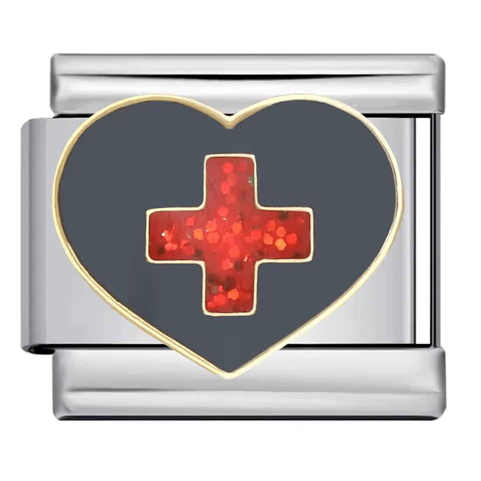 Heart Cross