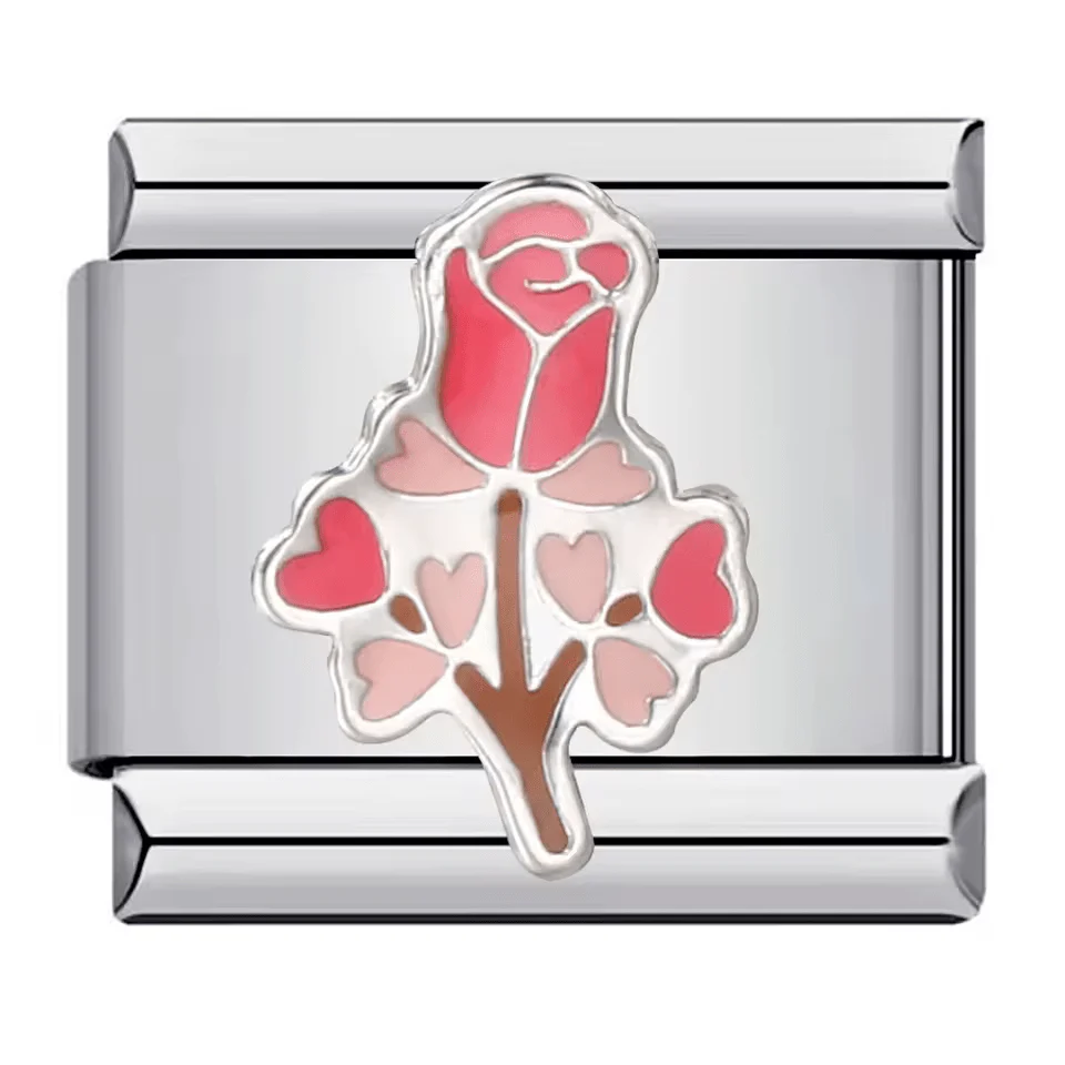 Heart Tulip