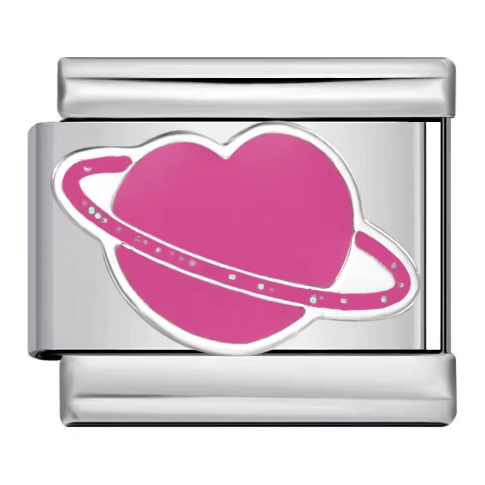 Heart With Ring