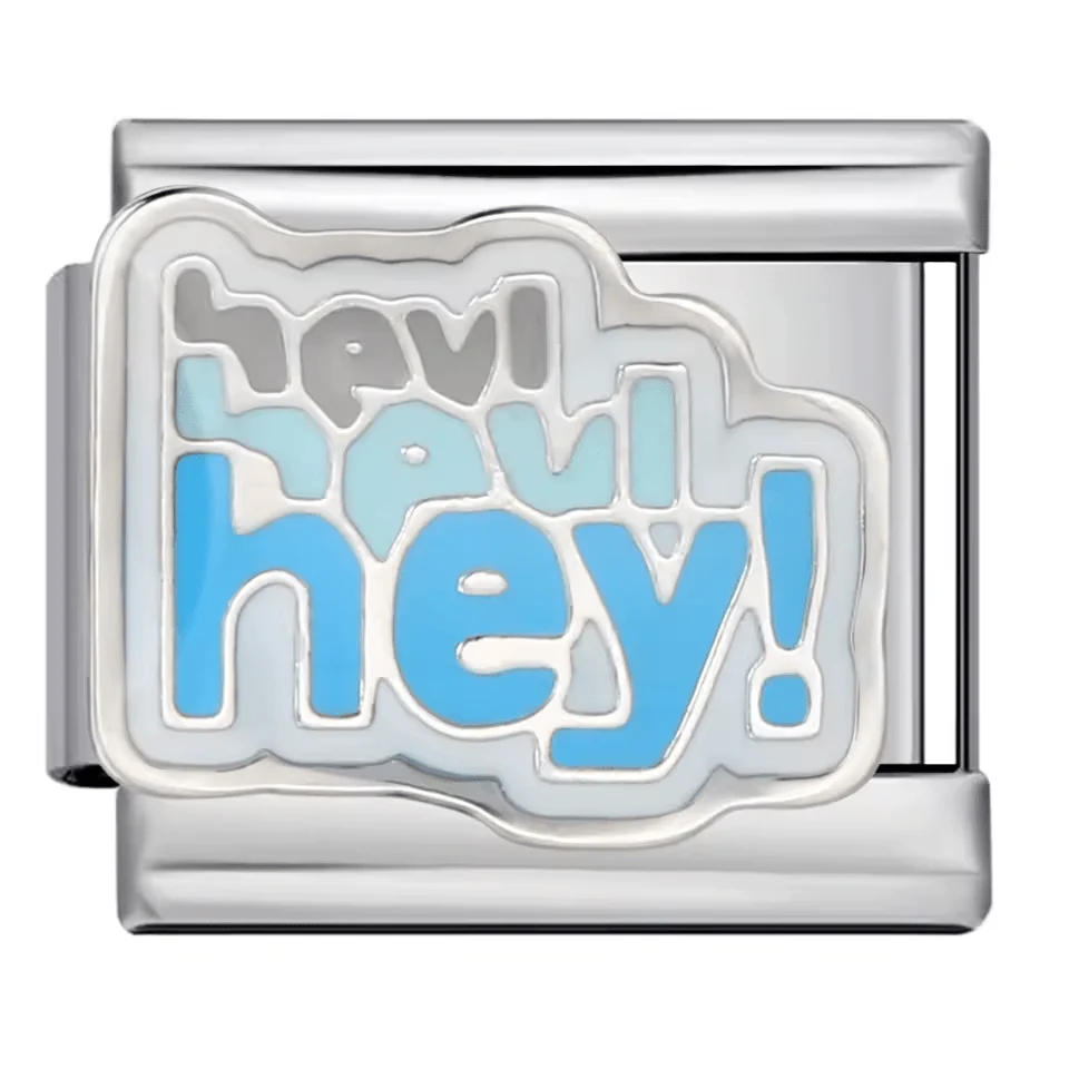 Hey!