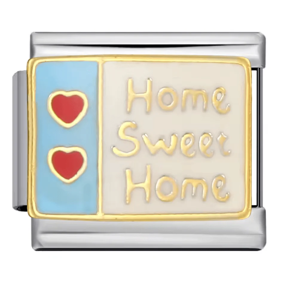 Home Sweet Home