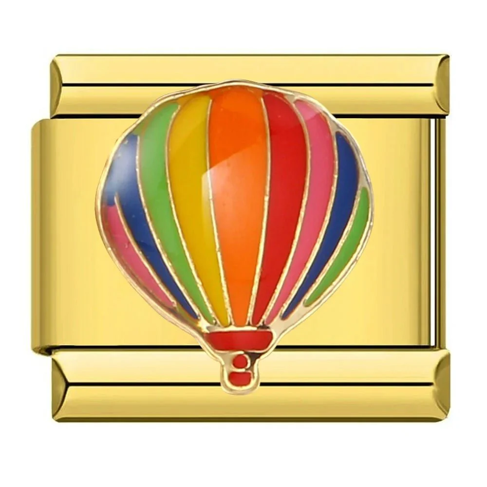Hot Air Balloon - Image 2