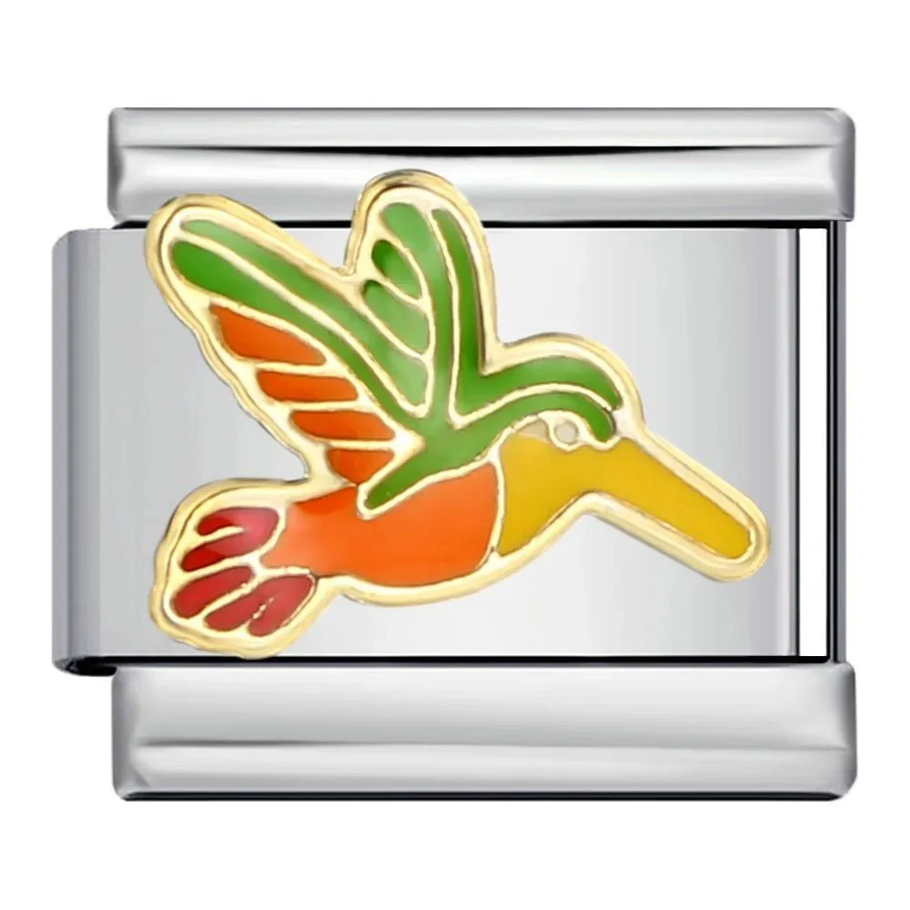 Hummingbird