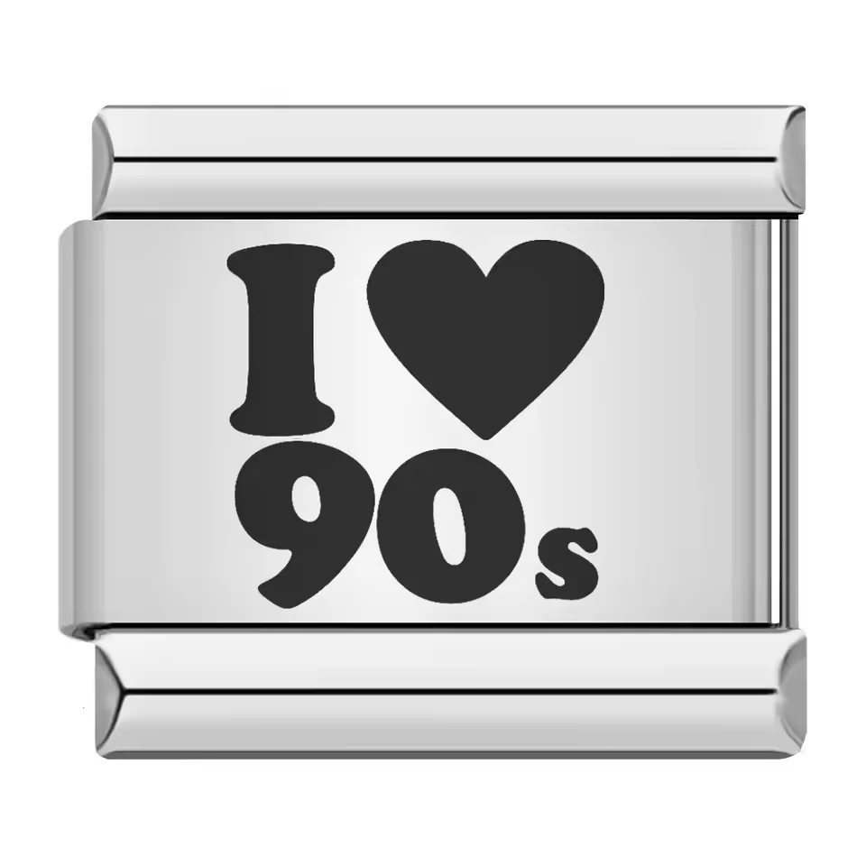I <3 90s