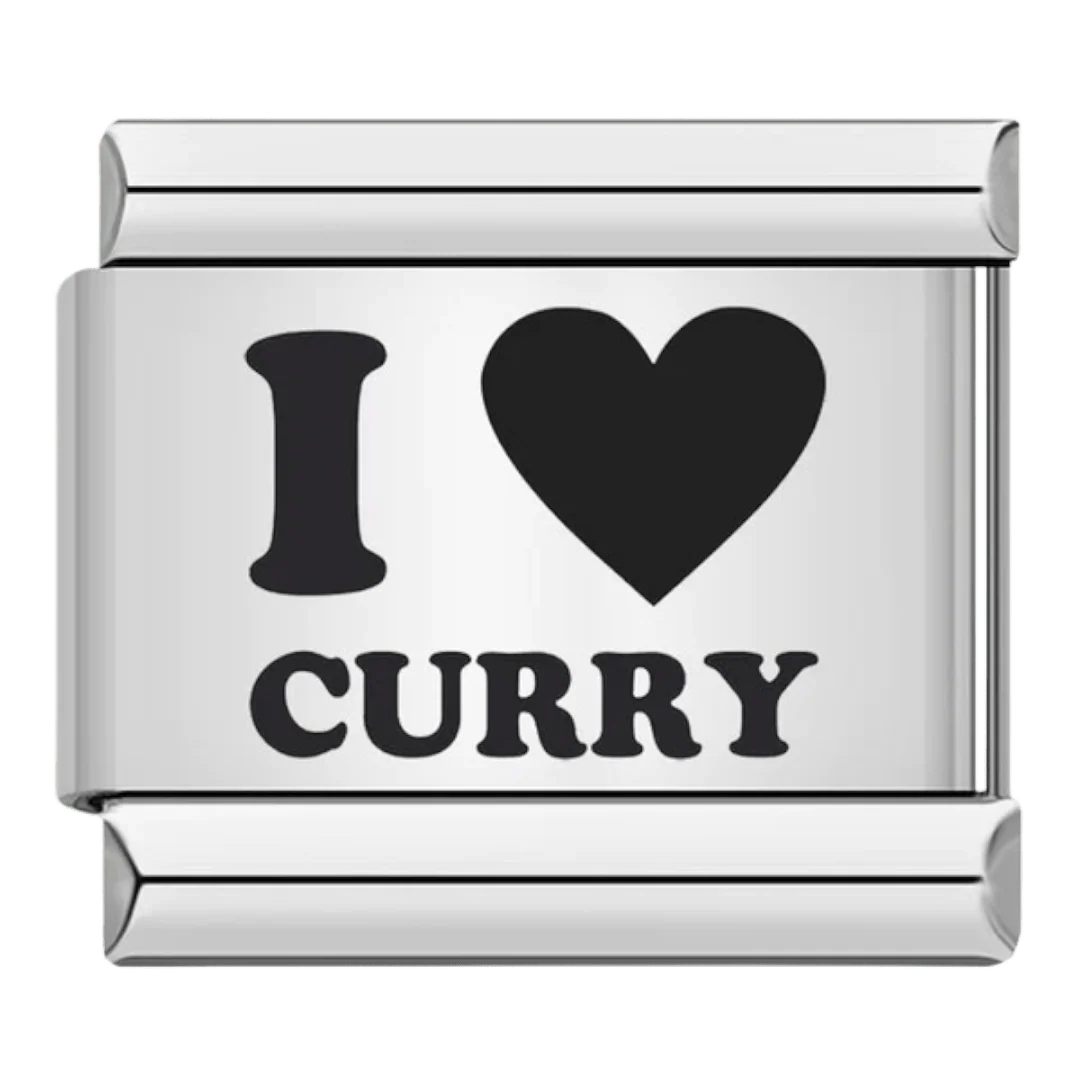 I <3 Curry