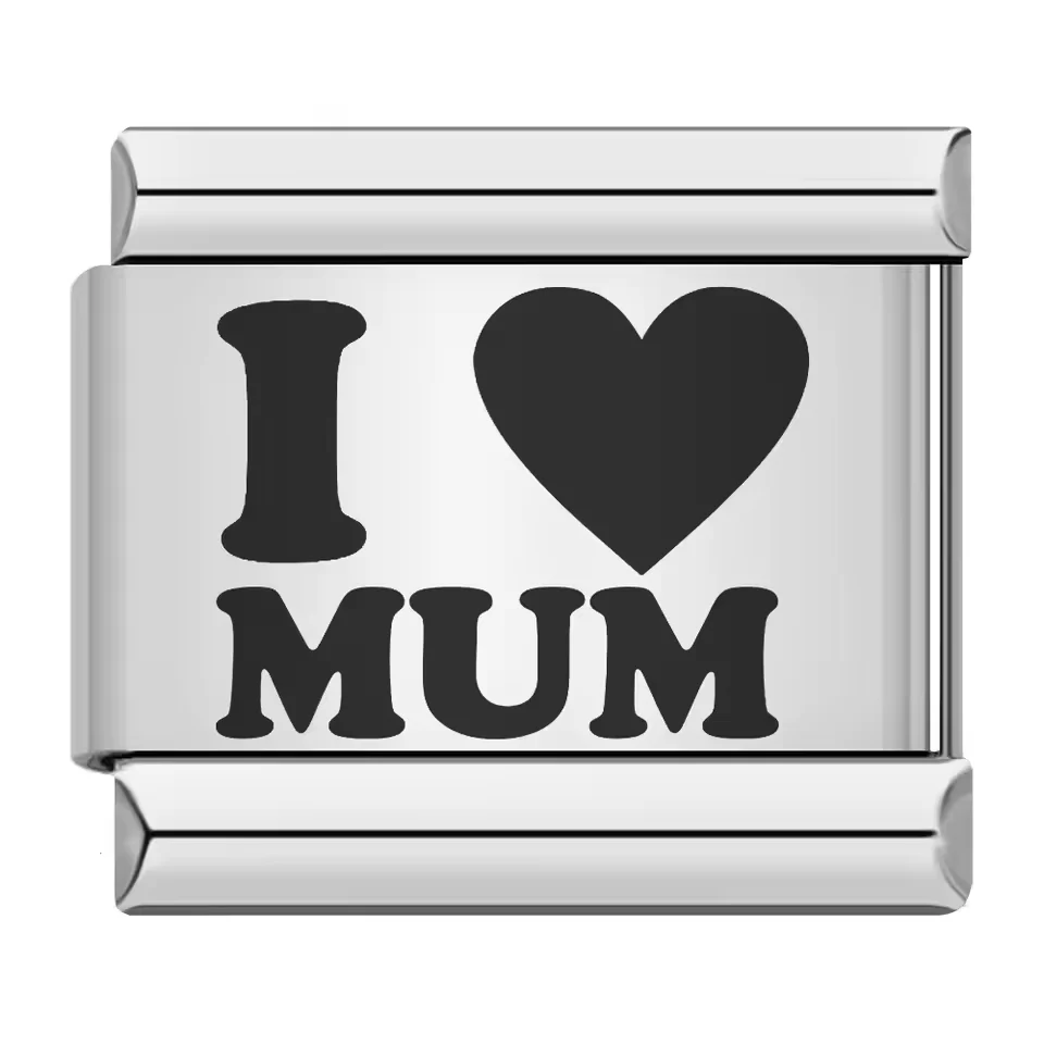 I <3 Mum