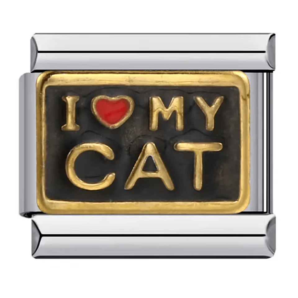 I <3 My Cat