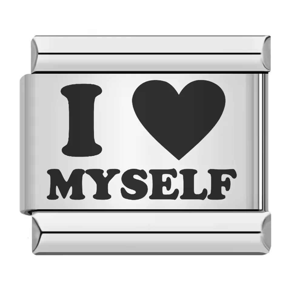 I <3 Myself