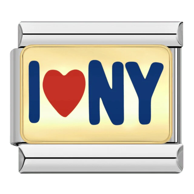I <3 NY