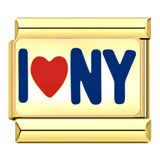 I <3 NY - Image 2