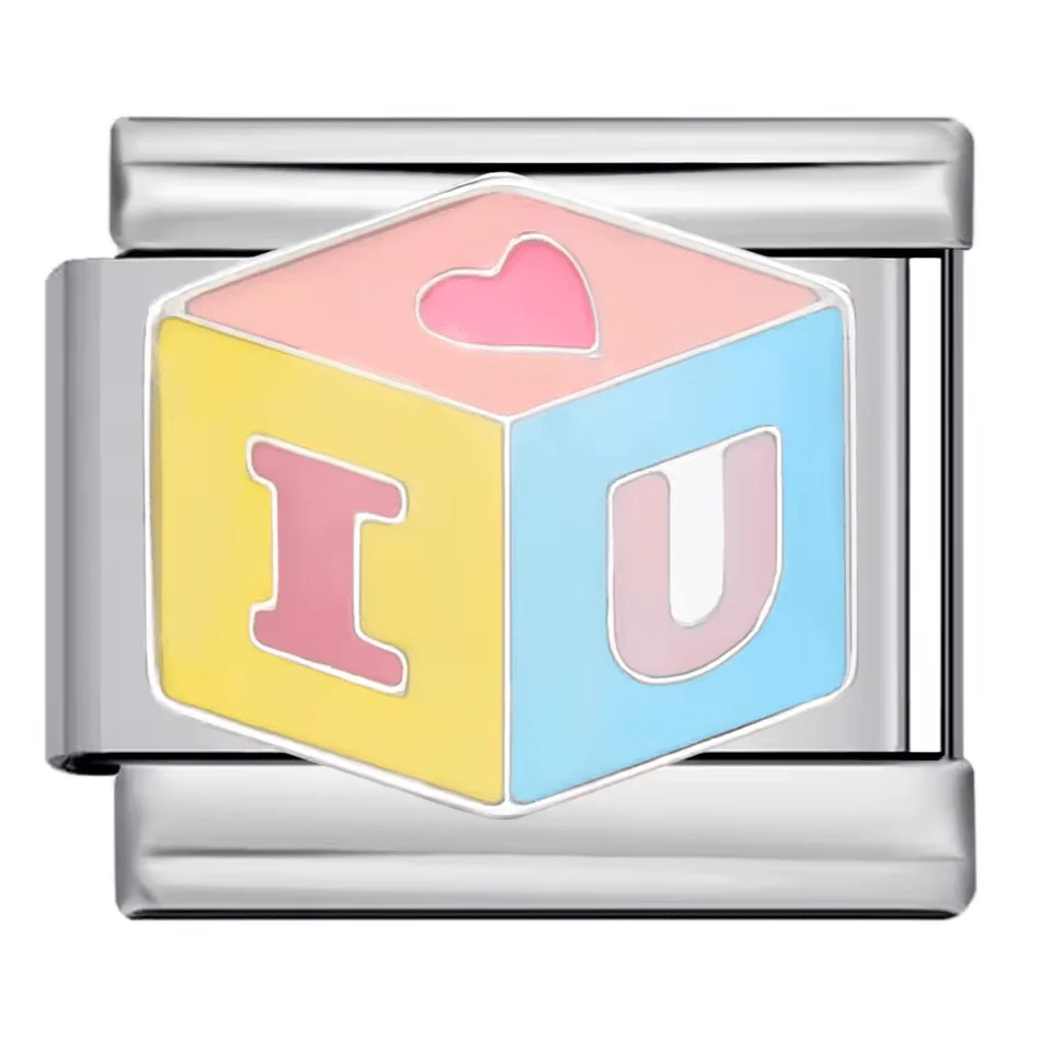 I <3 U