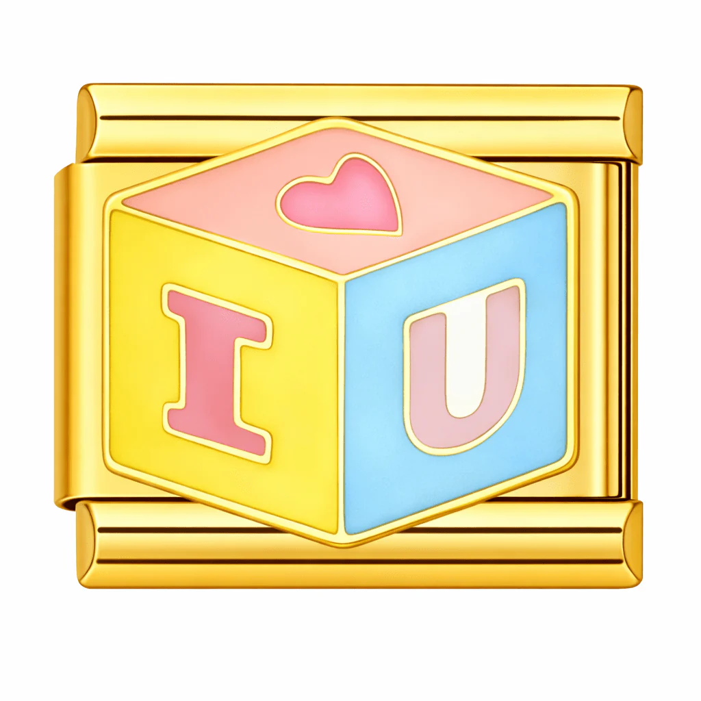 I <3 U - Image 2