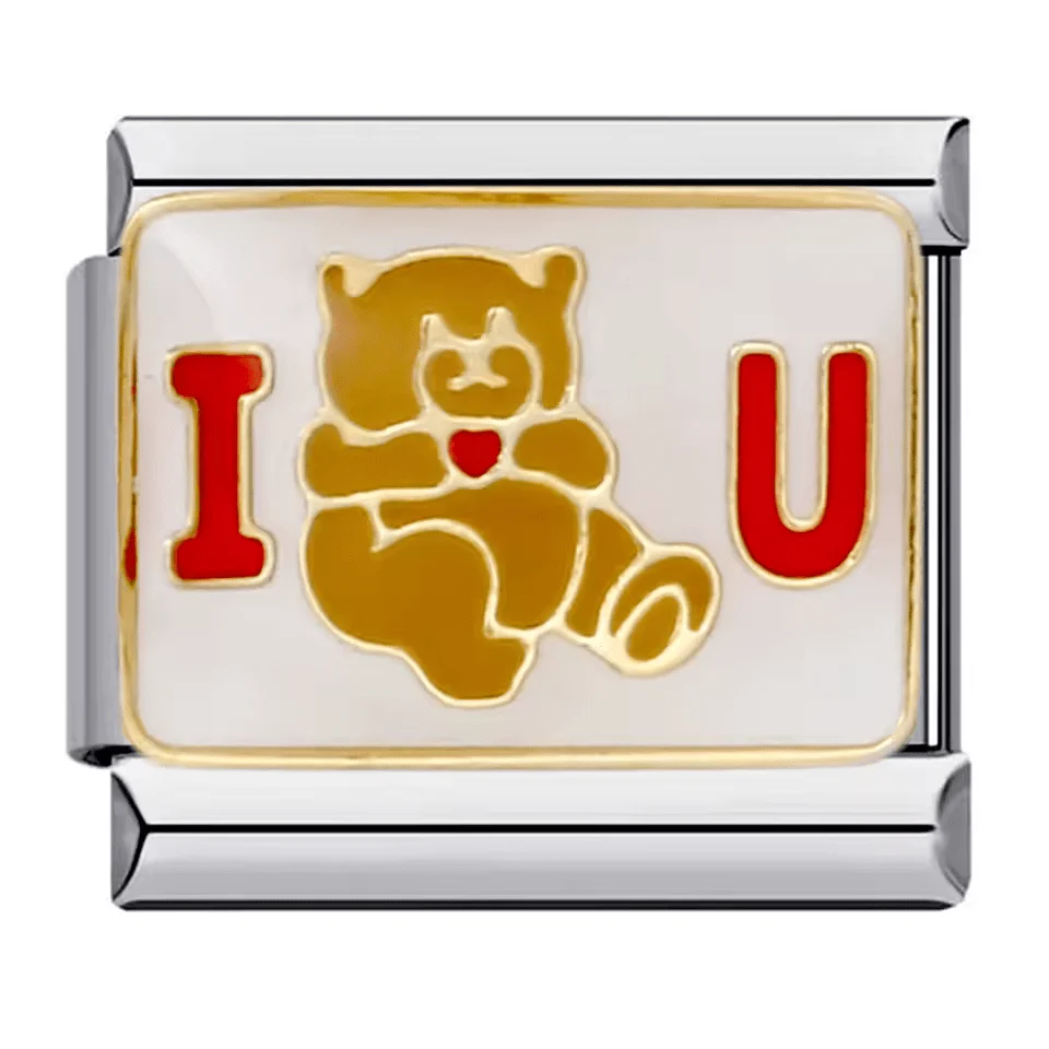 I <3 You