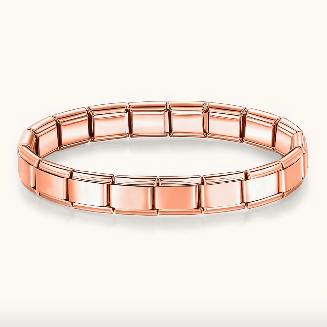 Italian Charm Bracelet - Image 3