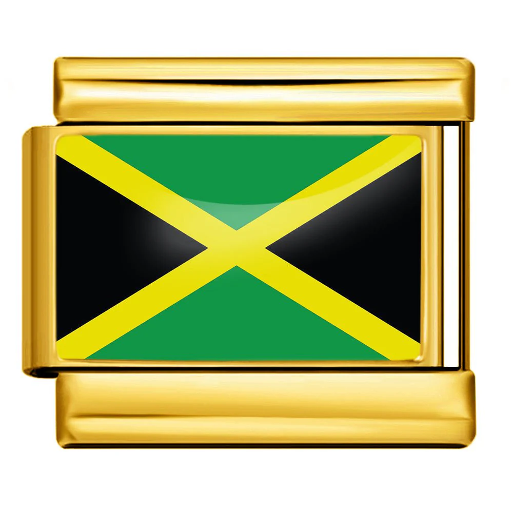 Flag (Jamaica) - Image 2
